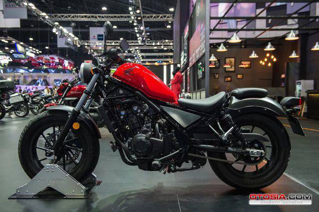 100 Gambar modifikasi motor thailand Paling Keren