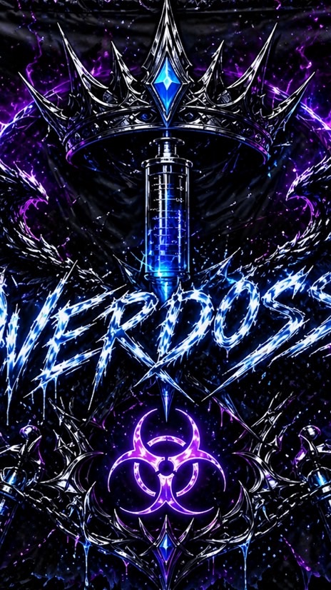 Overdose*軍団