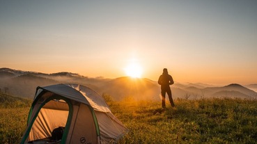 2019登山、露營睡墊推薦：costco、intex充氣床墊、naturehike