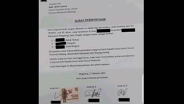 Fakta viral mahasiswa kkn di jambi diusir warga usai hina nama desa, disanksi adat hingga minta maaf