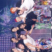 中高生限定！8号車さんおいで〜！！