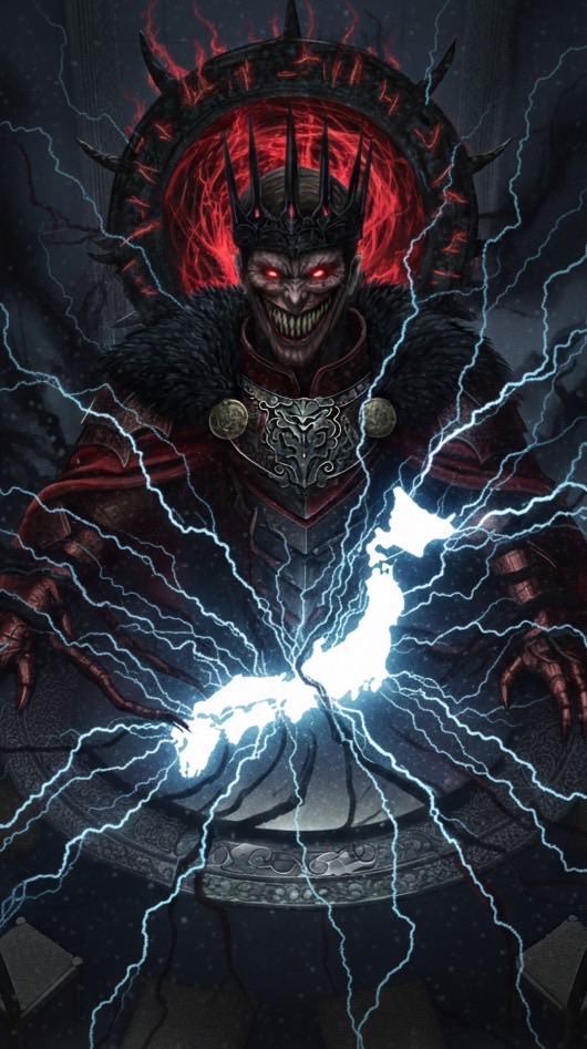 日本の政治討論