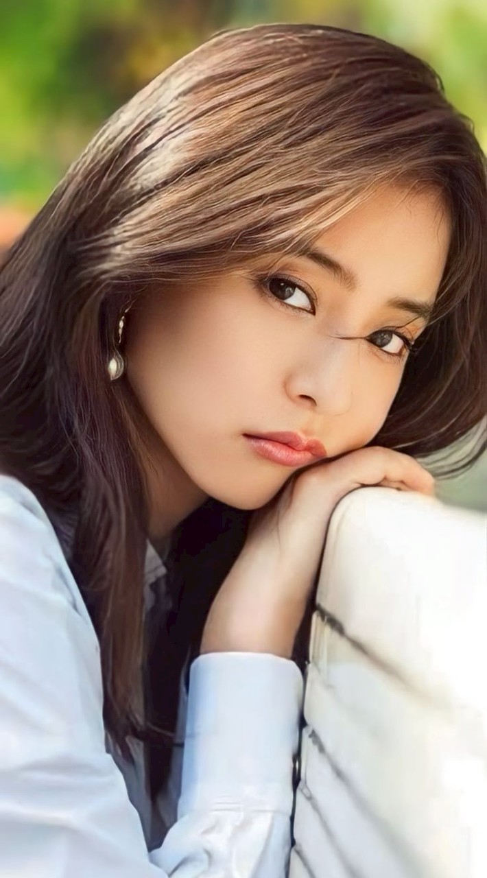 新木優子fan推し広場💚