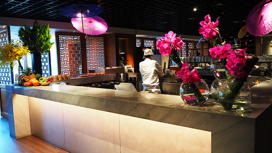 喜來登,蘇可泰,米其林一星,泰國菜推薦,善導寺美食,母親節聚餐推薦,泰國菜年菜,泰式料理年菜,泰國菜包廂,高CP值泰國菜,北車包廂餐廳