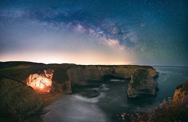 Terkeren 29+ Foto Pemandangan Estetis - Rian Gambar