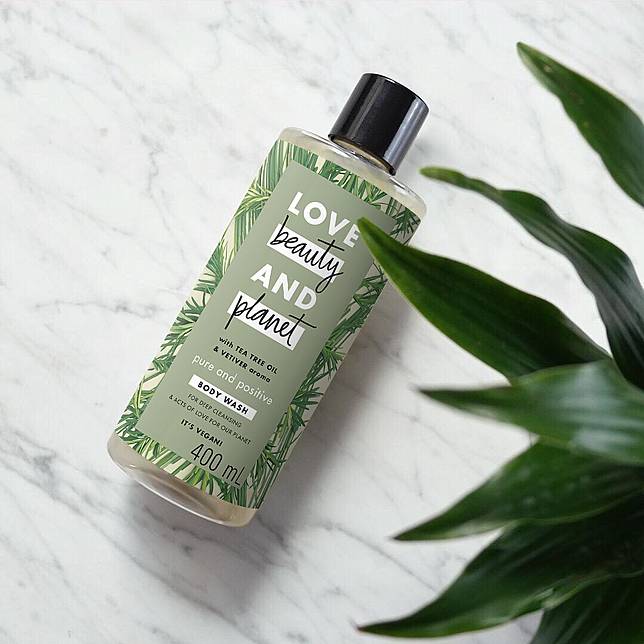 7 Sabun Untuk Jerawat Punggung Yang Susah Dihilangkan Womantalk Com Line Today