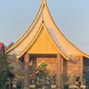 วัดป่ามงคลธรรม จ.สกลนคร
