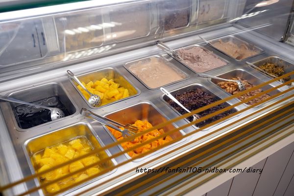 【台中南屯芋頭冰品飲料】清原芋圓（大墩店）#旺萊金鳳冰 #大甲芋頭紅豆牛奶冰 #岩漿鮮奶仙草凍 (10).JPG