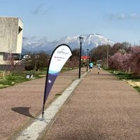 [ノートを確認]パークラン（中央公園)ボランティアグループ