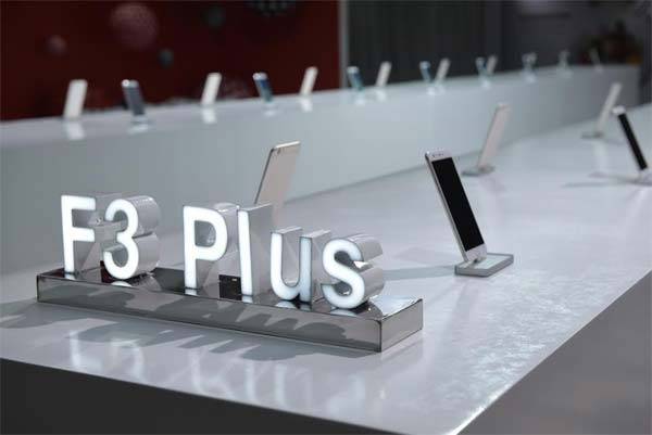 Mulai Dijual, OPPO F3 Plus Sambangi 26 Kota di Indonesia