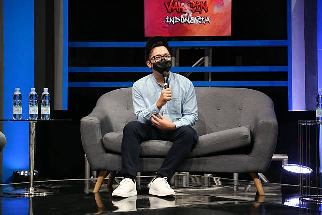 Slank Kenalkan Konten Kreator Yang Gemar Berbagi Medcom Id Line Today