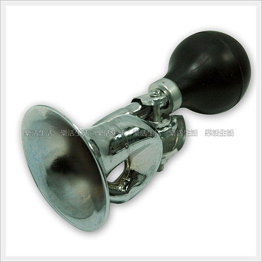 超大聲響、絕對可以警示馬路上的來車以及嚇走路上的野狗n各種車前把均可安裝安裝簡易