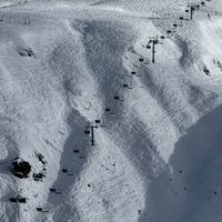 Kiwi Explorer 紐西蘭滑雪
