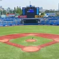 26卒大和証券 野球グループ