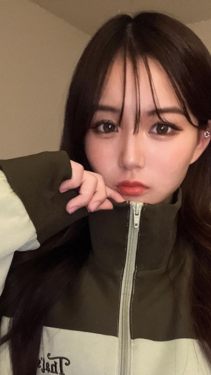 田仲埜愛ちゃん推し！