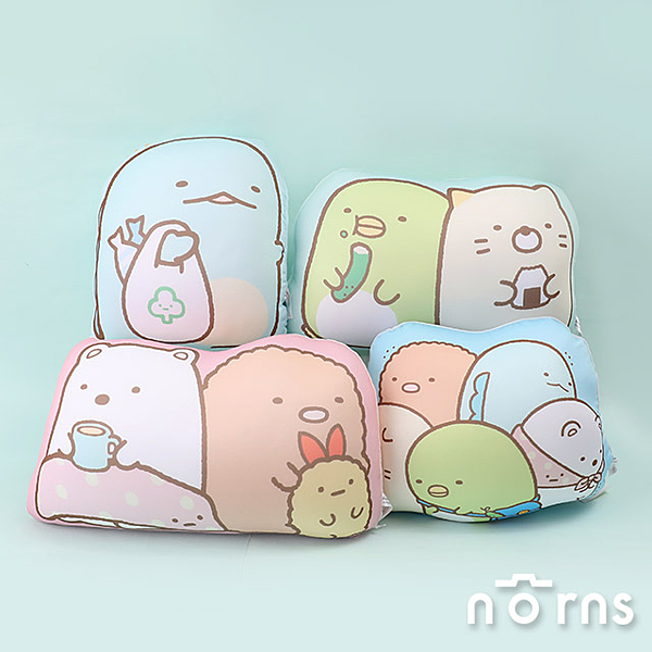 採用細緻的緩衝顆粒填充，飽滿承托，均衡釋壓。 可當靠枕、墊枕使用，為生活增添舒適度。