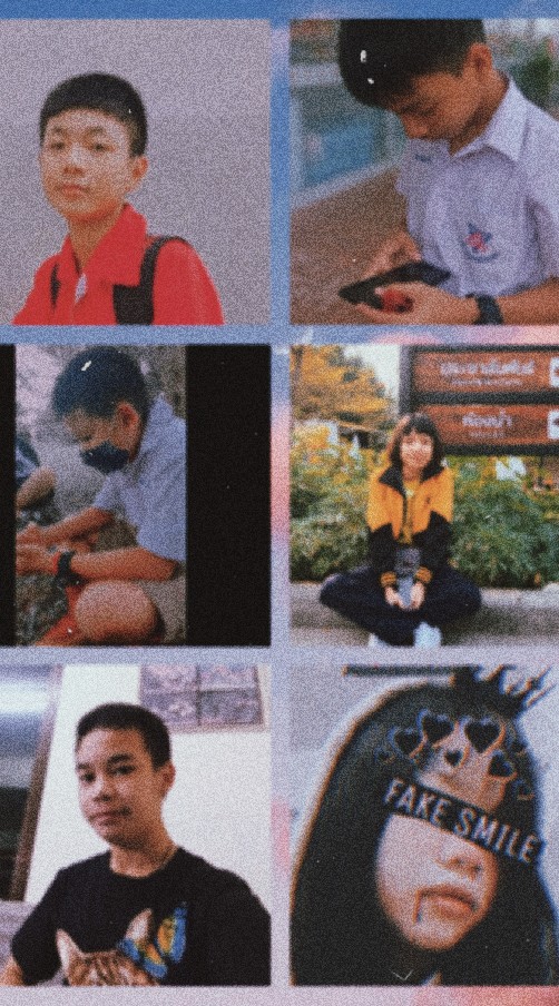 กลุ่มการันต์ ( -์ )