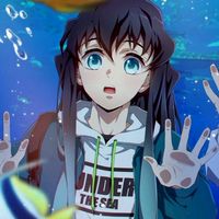 鬼滅好きな人来てー！