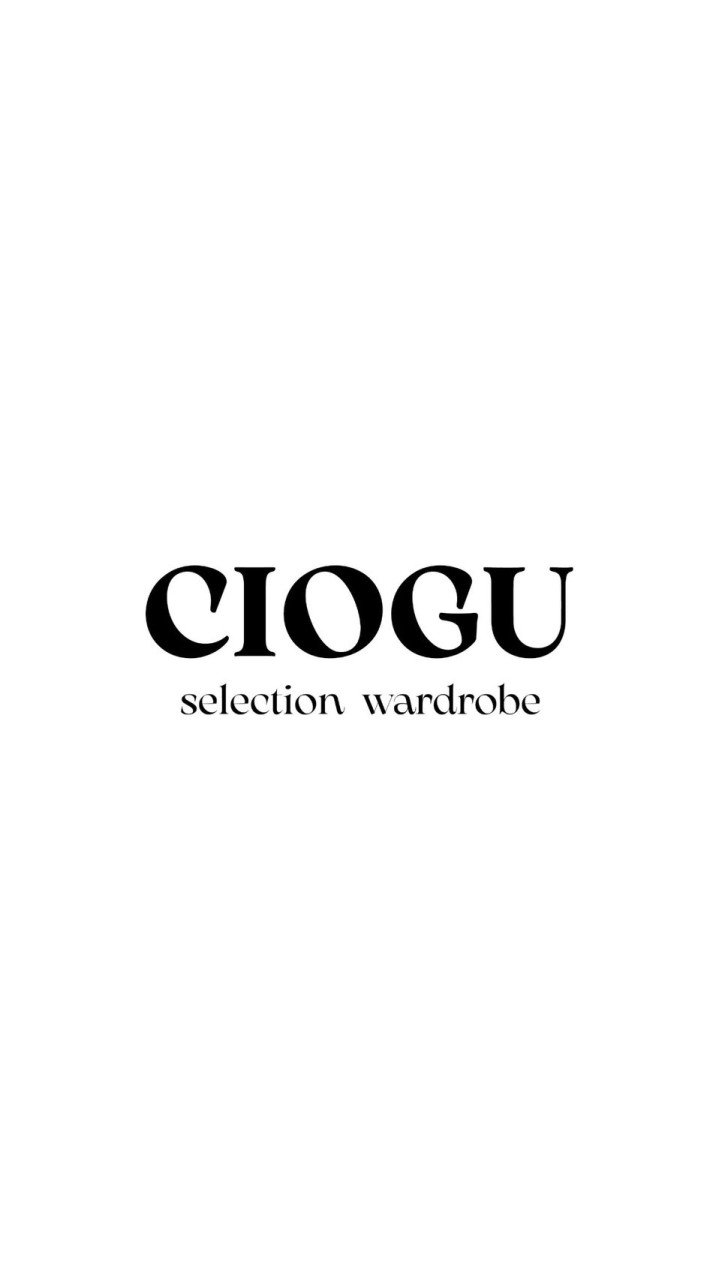 CIOGU 小古服飾店