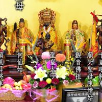 @宏聖宮媽祖
