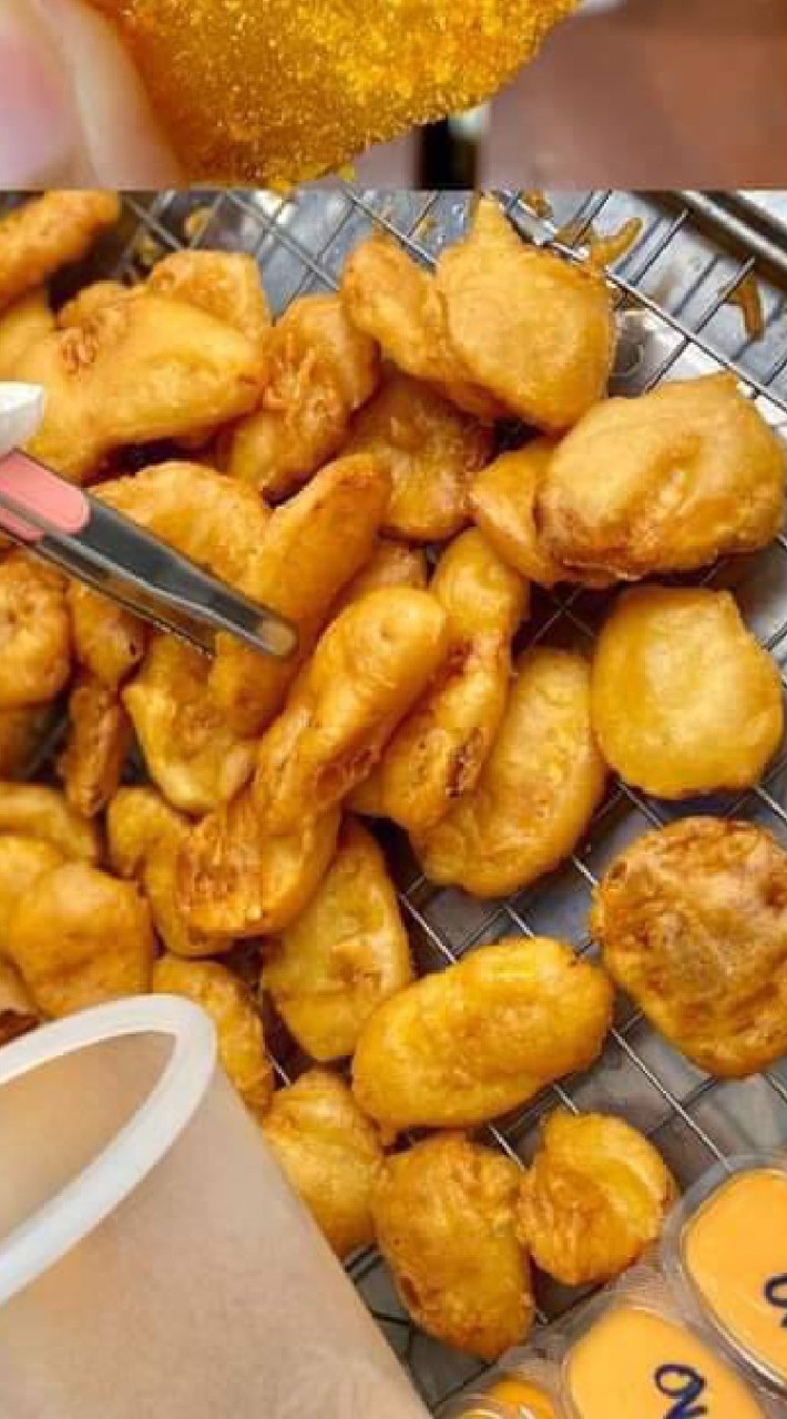 ร้านเขย่าเอามัน🥔
