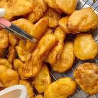ร้านเขย่าเอามัน🥔