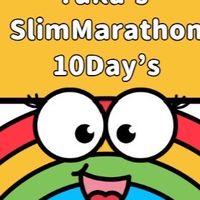 Yuka’s Slim Marathon ✨