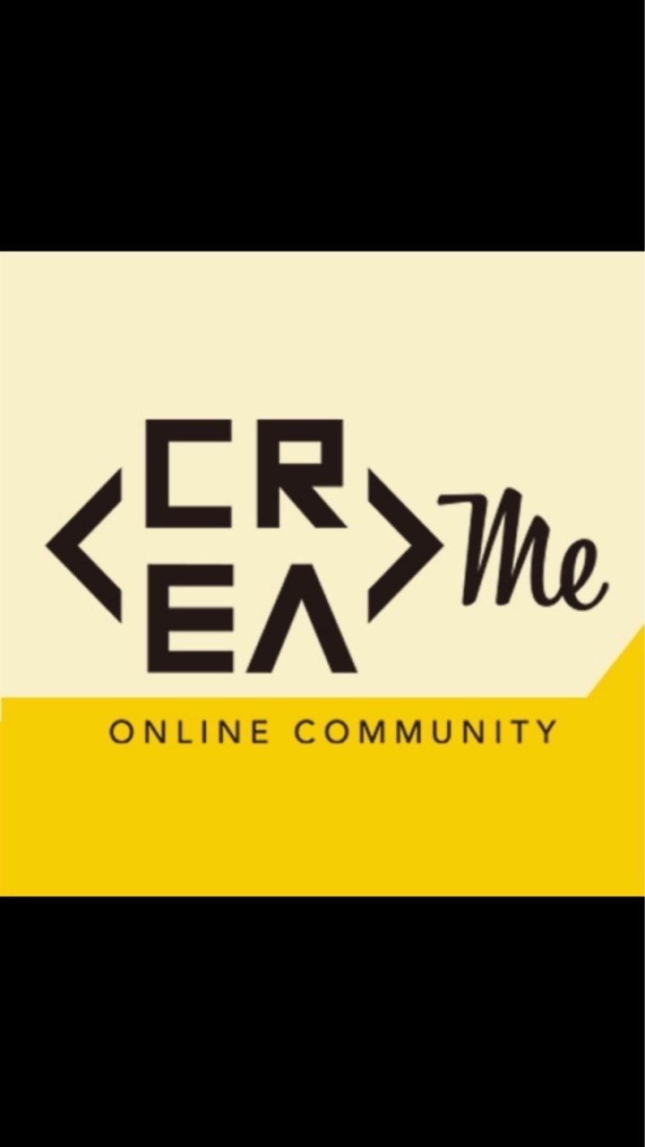 CREA/Me LINE