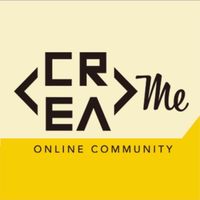CREA/Me LINE