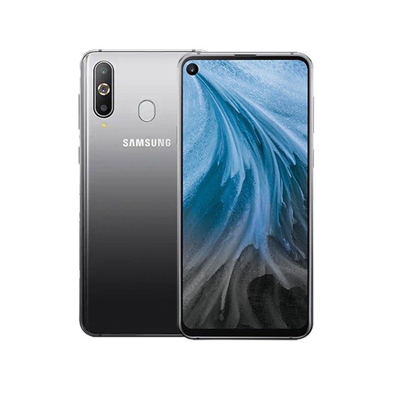 注意：1.不含原廠外盒及配件型號：SAMSUNG Galaxy A8s配件：無保固期：無保固，享蝦皮商城15天鑑賞期NCC證號：CCAK184G0030T4使用期限：無電信商：中華電信、台灣大哥大、遠