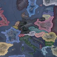 HOI4マルチやろ！