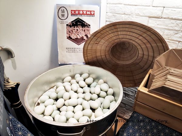 【艋舺美食】協興蛋業 #70年老店 #土雞蛋 #雞蛋 #翡翠蛋 #小農牧場雞蛋 #萬華美食 (3).jpg