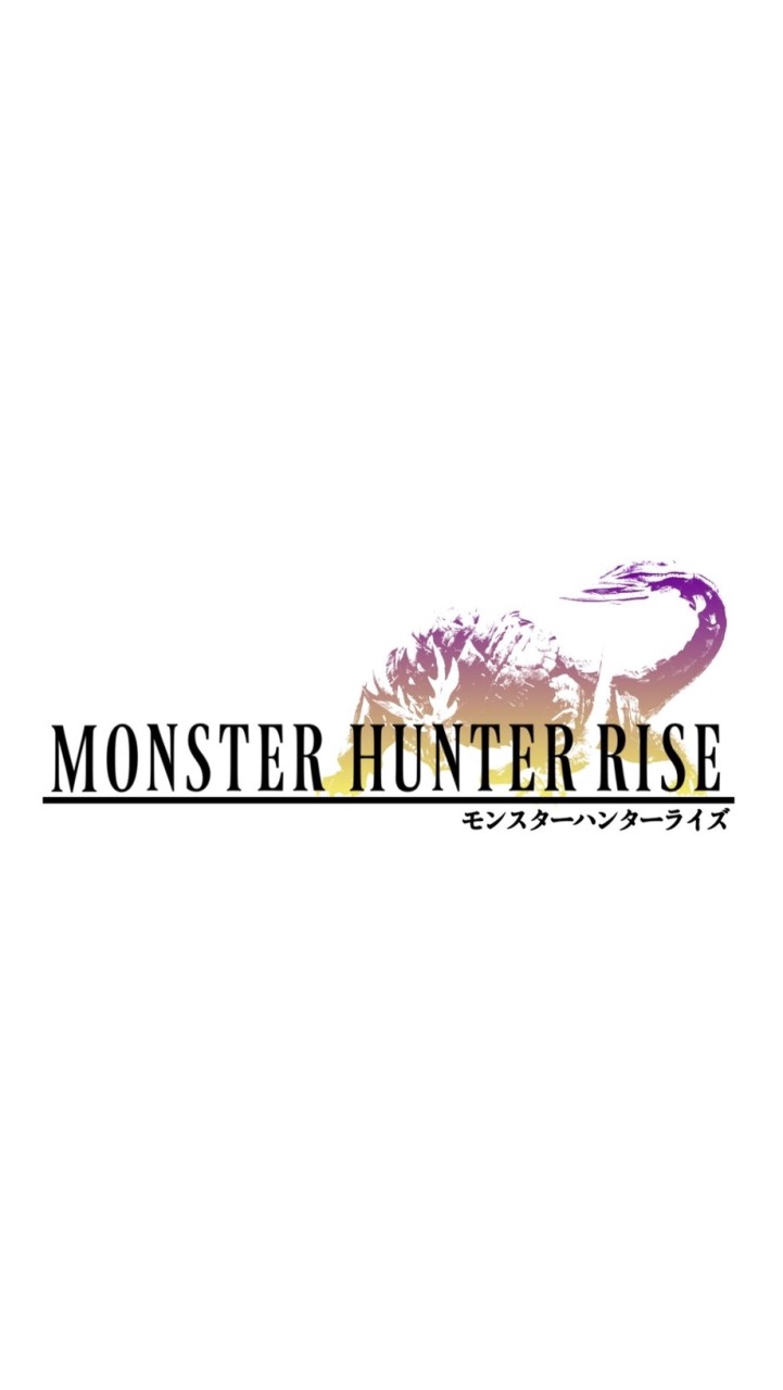 モンハンライズ【MHRISE】のオープンチャット