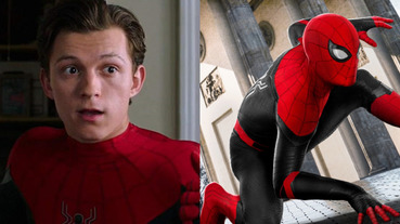 《蜘蛛人 3》被爆要讓彼得帕克「交男友」？湯姆荷蘭支持漫威雙性戀超級英雄！
