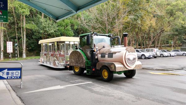 【台北景點】台北市立動物園-逛一整天也逛不完的必去景點！大朋友小朋友最適合的親子旅遊