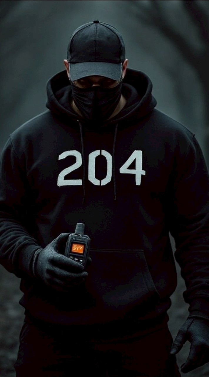 204檔案 直播通知(群內禁止發言）