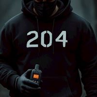204檔案 直播通知(群內禁止發言）