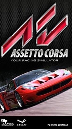 「PC版」エンジョイ アセットコルサ、アセットコルサコンペツィーオーネ、assettocorsa