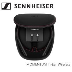 ◎■羊皮頸戴 配戴舒適■藍牙4.1Aptx■高音質技術■NFC配對■全指向性收音麥克風■台灣公司貨 保固二年|◎|◎品牌:SENNHEISER連線模式:無線耳機型號:Momentumin-earwir