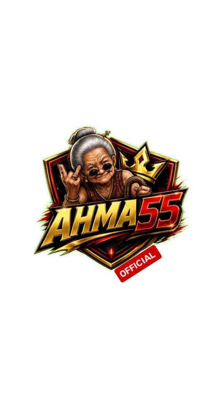 AHMA55 | OFFICIAL new