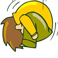 熱血江湖 翻滾世界 一起翻滾