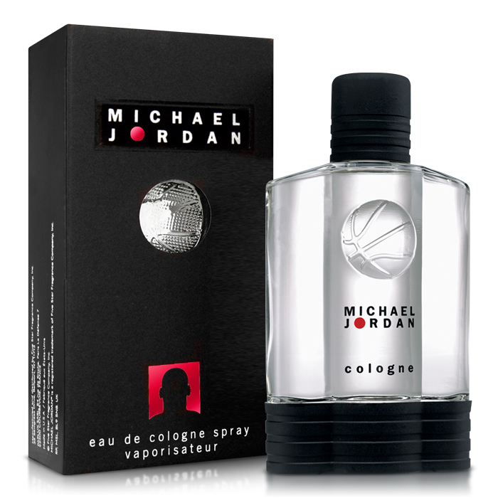 Michael Jordan 喬登 同名古龍水(100ml)