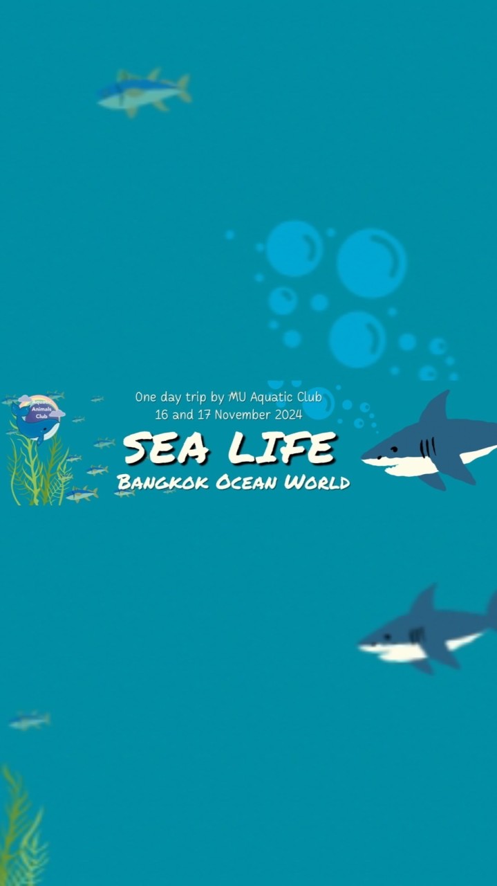 SEA LIFE aquarium sat 16/11/67