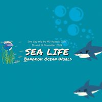 SEA LIFE aquarium sat 16/11/67