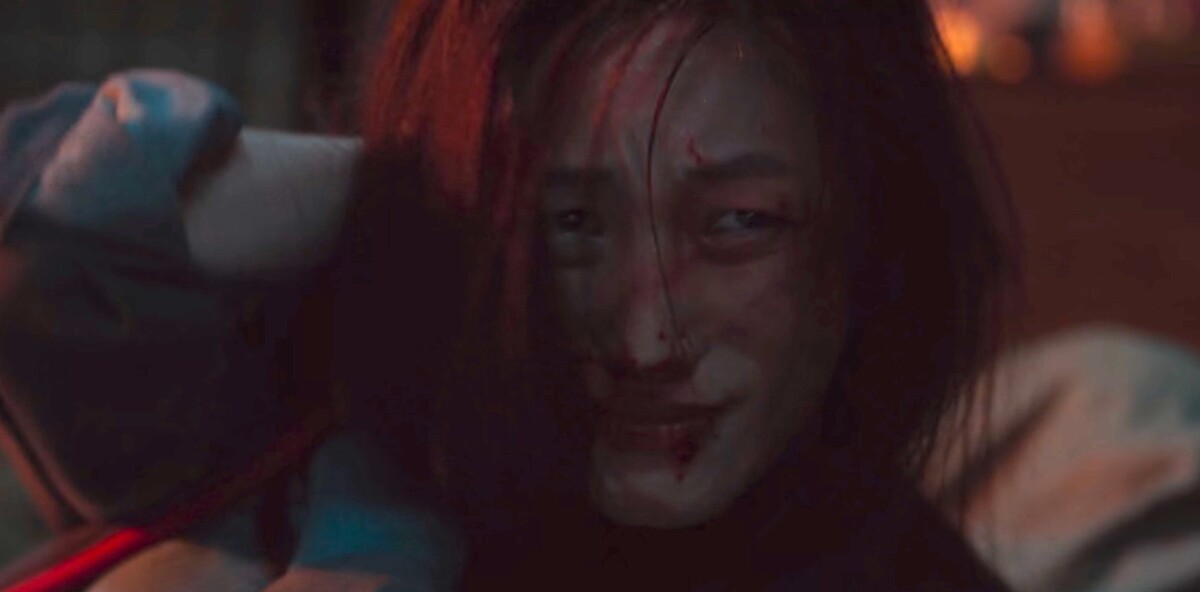 網議《假面女郎》最佳名場面！