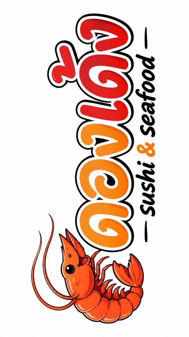 ดองเด้ง 🍣🦐 | ซูชิ & ทะเลดอง