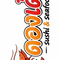 ดองเด้ง 🍣🦐 | ซูชิ & ทะเลดอง