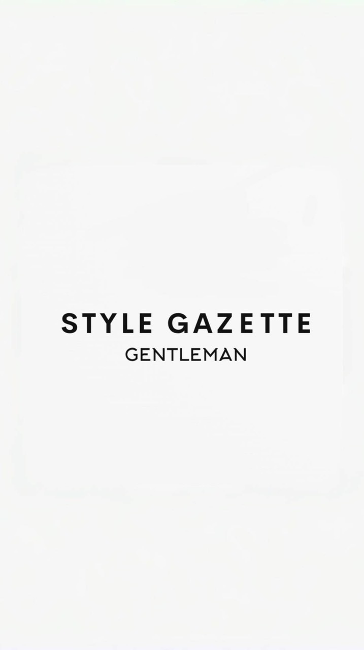 Style Gazette 品味聚