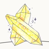 KK_黃晶塔羅🌕希望殿堂🔮