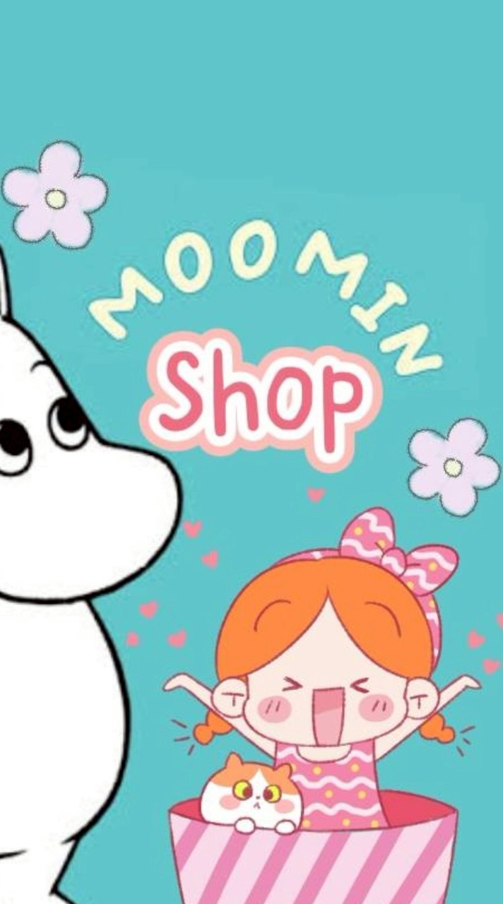 ร้าน​ moomin_shop
